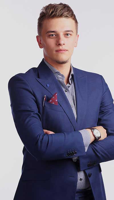 Jufri Halim, SE., MM